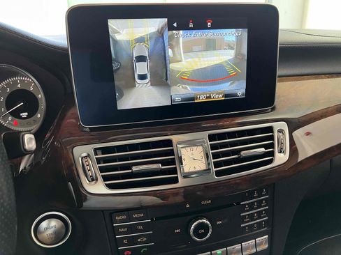 Used 2015 Mercedes-Benz CLS 550 image 31