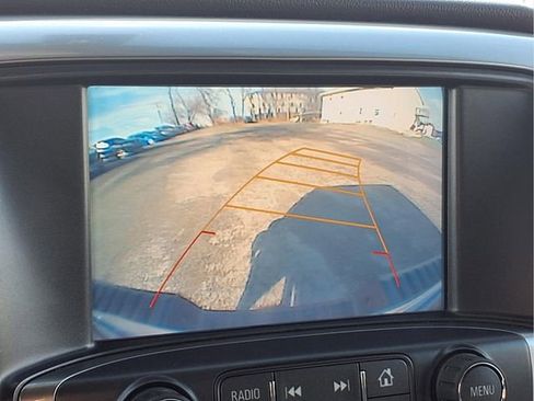 Certified 2017 Chevrolet Silverado 1500 LT w/ All Star Edition image 7