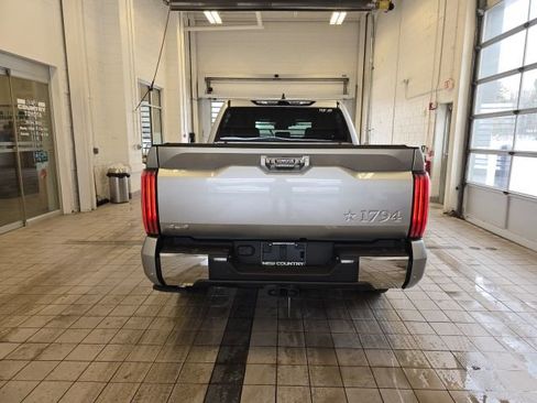 New 2026 Toyota Tundra 1794 Edition AWD/4WD image 5