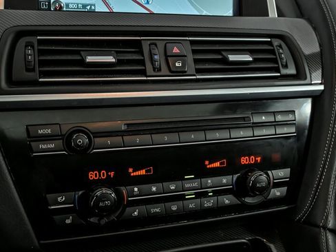 Used 2015 BMW 650i xDrive AWD/4WD image 29