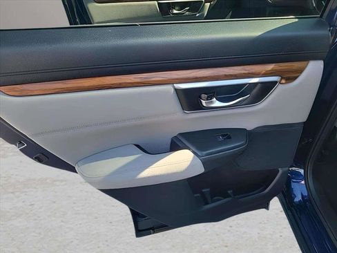 Used 2017 Honda CR-V EX image 22