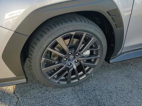 New 2025 Subaru WRX Premium image 7