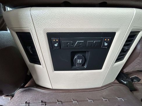 Used 2017 RAM 1500 Laramie Longhorn w/ Protection Group image 17