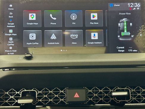 Certified 2025 Honda Accord Touring image 18