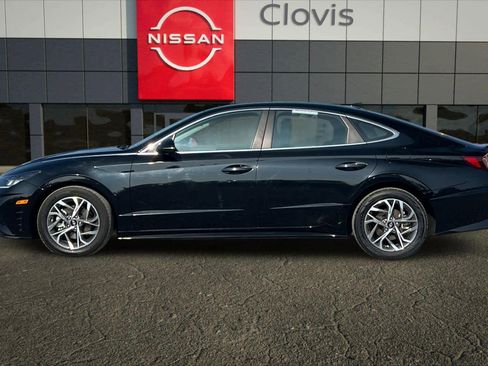 Used 2021 Hyundai Sonata SEL w/ Convenience Package image 6