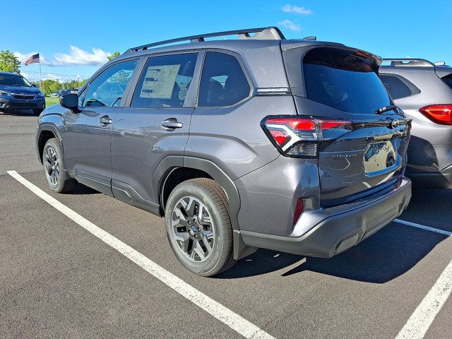 New 2026 Subaru Forester Premium AWD/4WD image 3