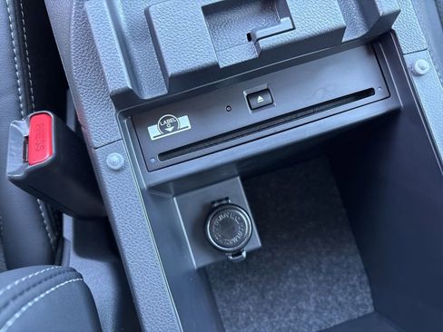 Certified 2025 Subaru Legacy Touring XT w/ Popular Package #3 AWD/4WD image 20