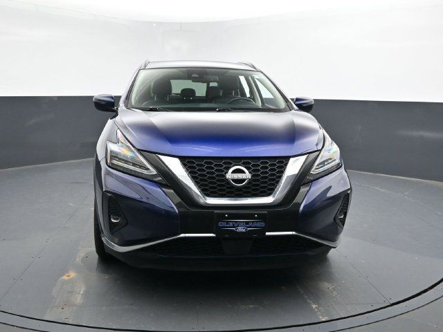 Used 2023 Nissan Murano SV FWD image 2