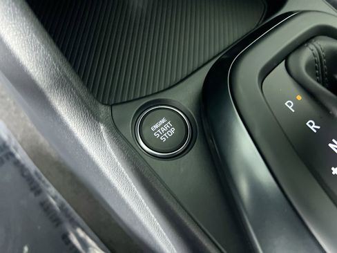 New 2025 Kia K4 LXS image 19