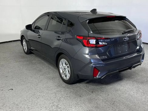 Used 2025 Subaru Impreza 2.0i AWD/4WD image 5