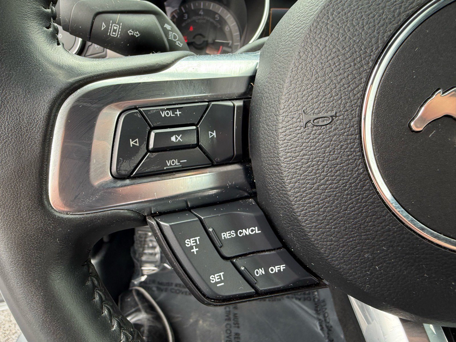 Used 2022 Ford Mustang GT RWD image 22