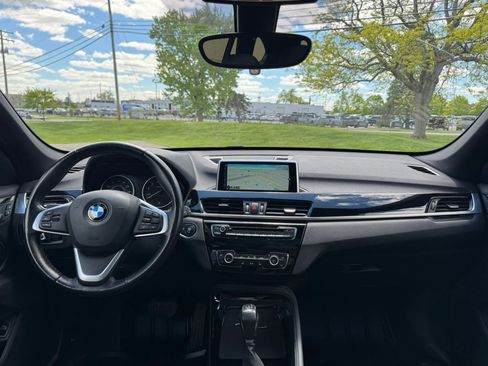 Used 2016 BMW X1 xDrive28i AWD/4WD image 15