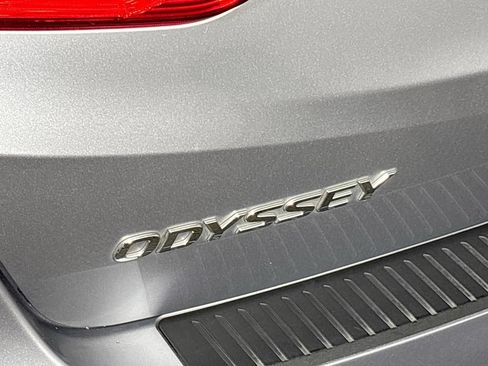 Used 2022 Honda Odyssey EX-L image 23
