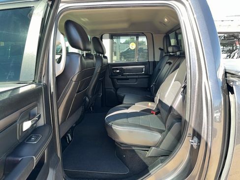 Used 2016 RAM 1500 Sport AWD/4WD image 19