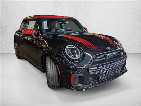 New 2026 MINI Cooper John Cooper Works image 7