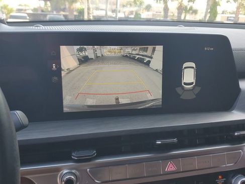 Certified 2024 Kia Telluride EX X-Line AWD/4WD image 22