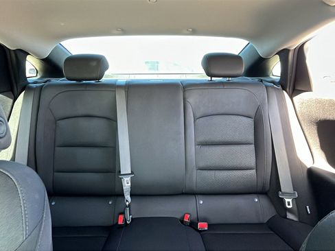 Certified 2024 Chevrolet Malibu LS image 23