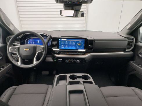 New 2026 Chevrolet Silverado 1500 LT image 16