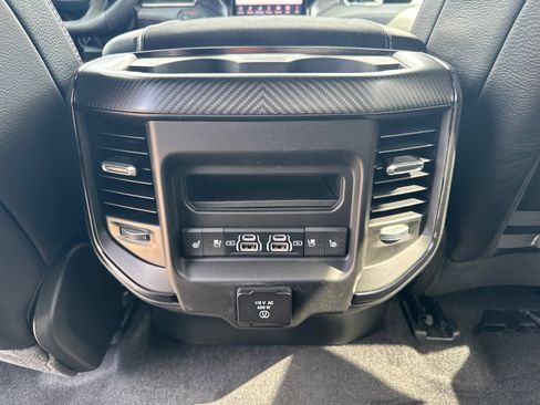 New 2026 RAM 1500 RHO w/ RHO Level 1 Equipment Group AWD/4WD image 8