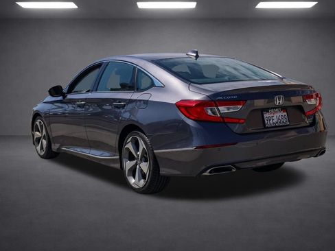 Used 2019 Honda Accord Touring image 6