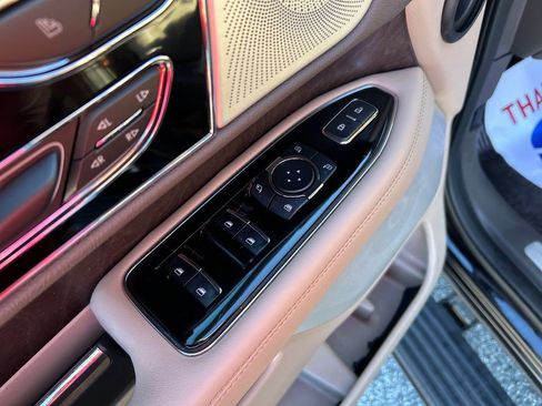 Used 2023 Lincoln Navigator L Reserve image 13