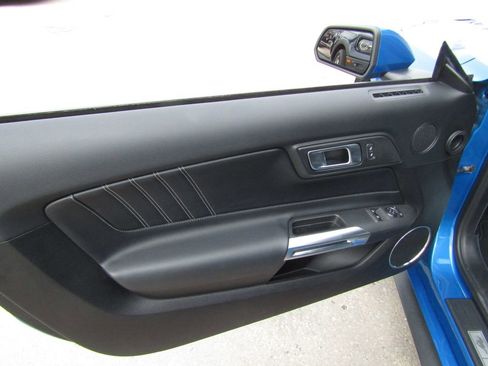 Used 2021 Ford Mustang GT Premium w/ Ford Safe & Smart Package image 18