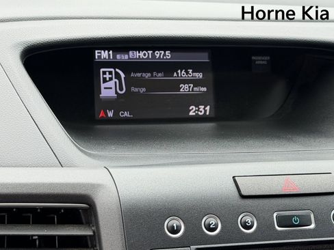 Used 2013 Honda CR-V EX image 24