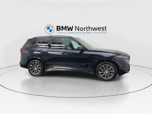 New 2026 BMW X5 xDrive40i w/ M Sport Package image 5