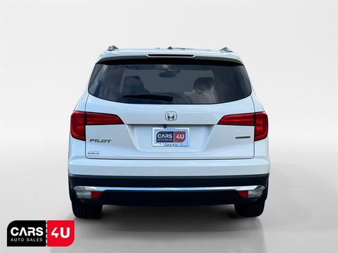 Used 2018 Honda Pilot Touring image 6