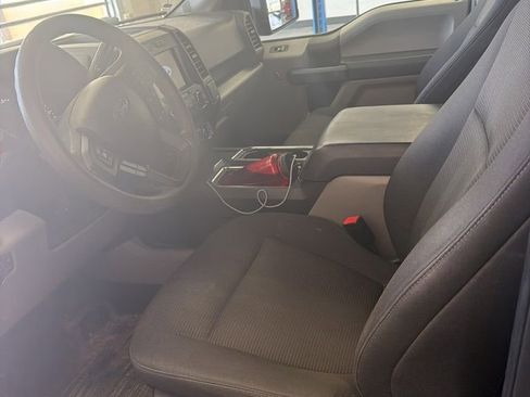Used 2019 Ford F150 XL w/ Equipment Group 101A Mid AWD/4WD image 2