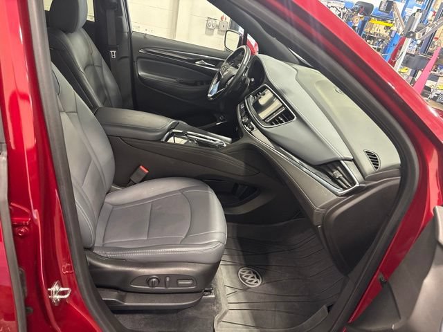 Used 2023 Buick Enclave Essence w/ Sound and Sites Package AWD/4WD image 35