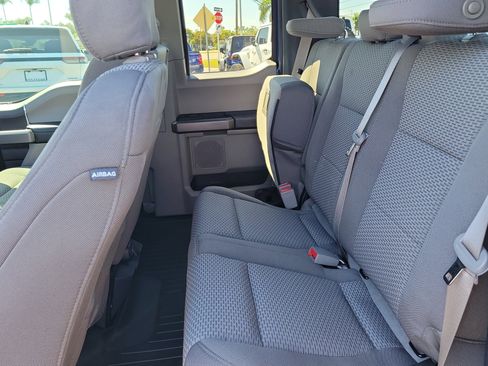 Used 2018 Ford F150 XLT RWD image 17