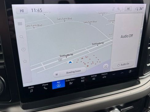 Used 2024 Ford F150 XLT w/ Mobile Office Package image 19