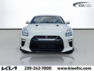 Used 2020 Nissan GT-R Premium AWD/4WD video 2