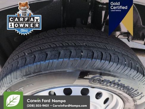 Used 2024 Ford Maverick XL w/ Equipment Group 100A Standard AWD/4WD image 32