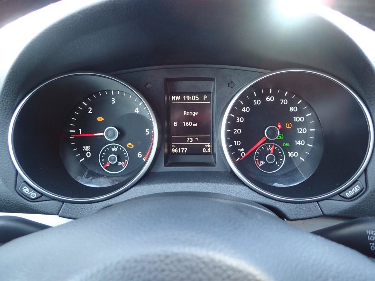 Used 2013 Volkswagen Golf TDI FWD image 18