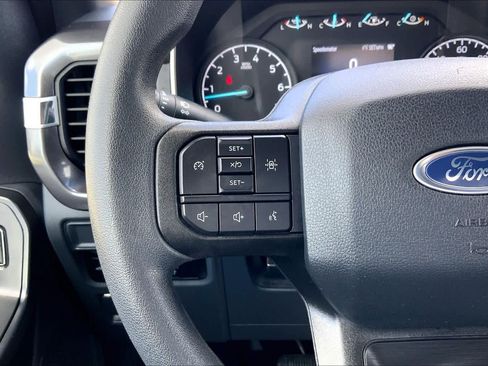 Used 2023 Ford F150 XL w/ STX Appearance Package AWD/4WD image 23