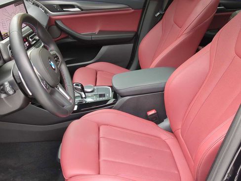 Certified 2024 BMW X3 M40i image 16
