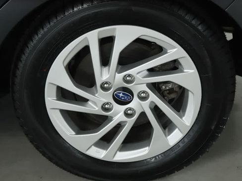 Certified 2024 Subaru Impreza 2.0i AWD/4WD image 38