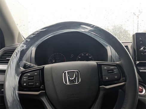 New 2026 Honda Odyssey EX-L image 22