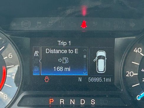 Used 2018 Ford Explorer 4WD image 20
