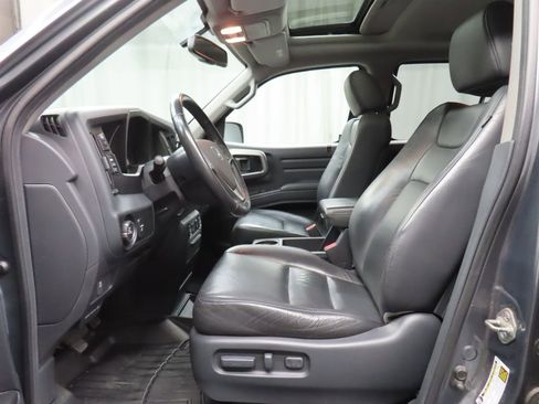 Used 2013 Honda Ridgeline RTL image 12