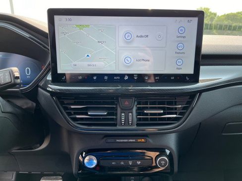 Used 2023 Ford Escape ST-Line Select w/ Tech Pack #2 image 17