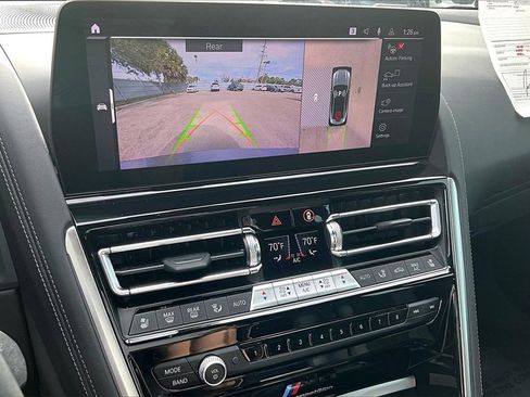Used 2025 BMW M8 Competition image 27