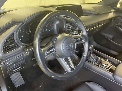 Used 2023 MAZDA MAZDA3 s FWD image 4