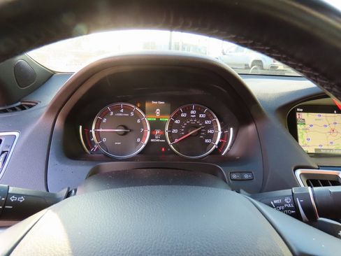 Used 2020 Acura TLX w/ A-SPEC Pkg image 33