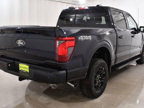 New 2026 Ford F150 XLT AWD/4WD image 12