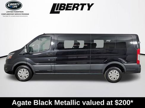 Used 2023 Ford Transit 350 XLT image 6