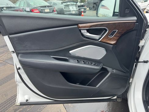Used 2020 Acura RDX AWD w/ Advance Package image 5