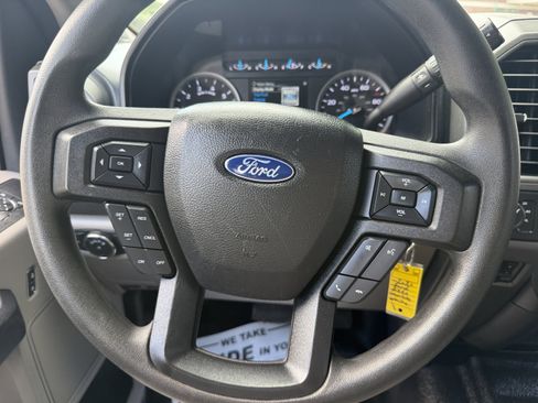 Used 2021 Ford F250 XL w/ Power Equipment Group AWD/4WD image 29